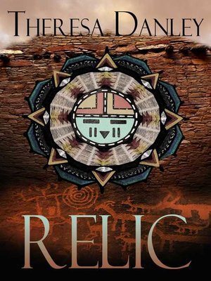 cover image of Relic